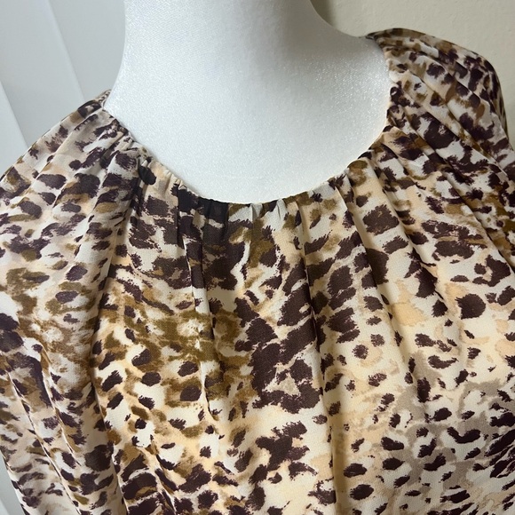 CALVIN KLEIN LONG SLEEVES SHIRT SIZE M. - Picture 6 of 16